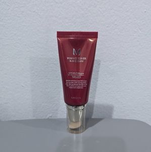 Missha Perfect Cover BB Cream Natural Beige SPF 42